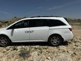 Honda Odyssey 2011 года за 9 000 000 тг. в Актау – фото 5