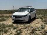 Honda Odyssey 2011 года за 9 000 000 тг. в Актау – фото 2