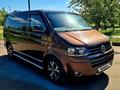 Volkswagen Transporter 2010 годаүшін13 000 000 тг. в Астана – фото 8