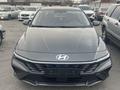 Hyundai Elantra 2024 годаfor9 150 000 тг. в Алматы – фото 2