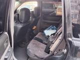 Nissan X-Trail 2007 года за 4 200 000 тг. в Степногорск – фото 5