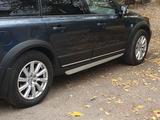 Volvo XC70 2008 годаfor8 500 000 тг. в Алматы – фото 4