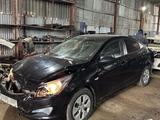 Hyundai Accent 2015 года за 2 088 508 тг. в Атырау