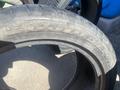 Пара всесезонные шины 275/45/20 275/45R20 GoodYear. за 50 000 тг. в Алматы – фото 4