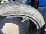 Пара всесезонные шины 275/45/20 275/45R20 GoodYear. за 50 000 тг. в Алматы – фото 4
