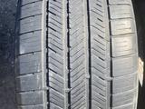 Пара всесезонные шины 275/45/20 275/45R20 GoodYear. за 50 000 тг. в Алматы – фото 2