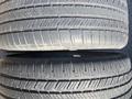 Пара всесезонные шины 275/45/20 275/45R20 GoodYear. за 50 000 тг. в Алматы
