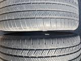 Пара всесезонные шины 275/45/20 275/45R20 GoodYear. за 50 000 тг. в Алматы