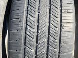 Пара всесезонные шины 275/45/20 275/45R20 GoodYear. за 50 000 тг. в Алматы – фото 3