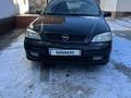 Opel Astra 2000 года за 3 000 000 тг. в Туркестан – фото 2