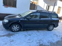 Opel Astra 2000 годаүшін3 000 000 тг. в Туркестан