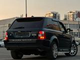 Land Rover Range Rover Sport 2008 года за 8 700 000 тг. в Тараз – фото 4