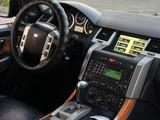 Land Rover Range Rover Sport 2008 года за 8 700 000 тг. в Тараз – фото 3