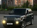 Land Rover Range Rover Sport 2008 года за 8 700 000 тг. в Тараз