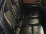 Land Rover Range Rover Sport 2008 года за 8 700 000 тг. в Тараз – фото 5