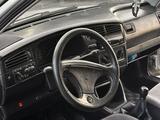 Volkswagen Golf 1992 годаүшін1 100 000 тг. в Астана – фото 5