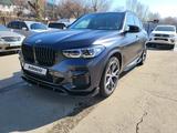 BMW X5 2022 годаүшін47 000 000 тг. в Усть-Каменогорск