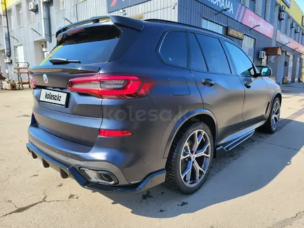 BMW X5 2022 года за 47 000 000 тг. в Усть-Каменогорск – фото 7