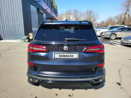 BMW X5 2022 года за 47 000 000 тг. в Усть-Каменогорск – фото 8