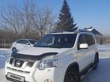 Nissan X-Trail 2014 года за 8 200 000 тг. в Караганда