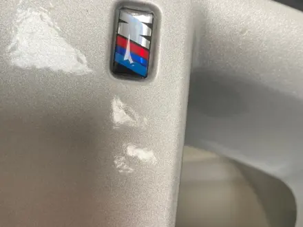 Диски BMW X5 227 стиль R20 "БАВАРЕЦ" за 780 000 тг. в Астана – фото 2