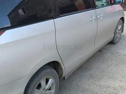 Toyota Estima 2007 года за 7 500 000 тг. в Семей – фото 5