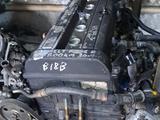 Двигатель, акпп коробка B18B 1.8л hondaүшін300 000 тг. в Алматы
