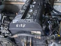 Двигатель, акпп коробка B18B 1.8л honda за 300 000 тг. в Алматы
