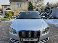 Audi A4 2006 года за 3 950 000 тг. в Алматы