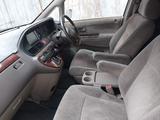 Honda Odyssey 2000 года за 4 000 000 тг. в Алматы – фото 5