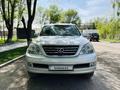 Lexus GX 470 2004 года за 12 500 000 тг. в Алматы – фото 2