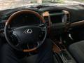 Lexus GX 470 2004 года за 12 500 000 тг. в Алматы – фото 15
