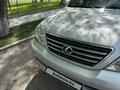 Lexus GX 470 2004 года за 12 500 000 тг. в Алматы – фото 3