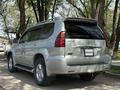 Lexus GX 470 2004 года за 12 500 000 тг. в Алматы – фото 4