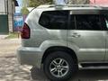 Lexus GX 470 2004 года за 12 500 000 тг. в Алматы – фото 9