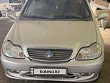 Geely CK 2014 года за 2 000 000 тг. в Кокшетау