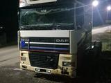 DAF  95XF 1998 года за 3 000 000 тг. в Алматы – фото 2