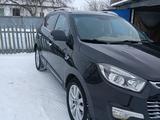 JAC S5 2019 года за 5 200 000 тг. в Павлодар – фото 3