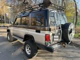 Toyota Land Cruiser Prado 1992 годаfor3 950 000 тг. в Алматы – фото 4