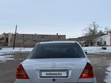 Mercedes-Benz C 180 1994 года за 1 700 000 тг. в Балхаш – фото 2