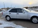 Mercedes-Benz C 180 1994 года за 1 700 000 тг. в Балхаш – фото 3
