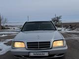 Mercedes-Benz C 180 1994 года за 1 700 000 тг. в Балхаш
