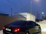 Toyota Camry 2012 годаfor8 400 000 тг. в Актобе – фото 3