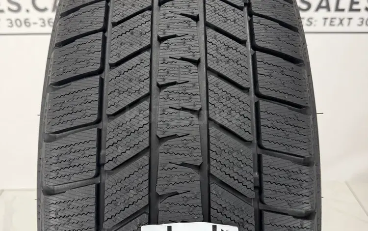 235/60/18 Bridgestone Blizzak IcePeak липучкаүшін400 000 тг. в Астана