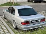 Mercedes-Benz E 55 AMG 1999 годаүшін7 000 000 тг. в Алматы