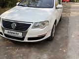 Volkswagen Passat 2007 года за 2 500 000 тг. в Алматы