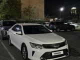 Toyota Camry 2014 годаfor11 000 000 тг. в Шымкент – фото 2