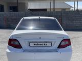 Daewoo Nexia 2012 года за 1 800 000 тг. в Кентау – фото 4