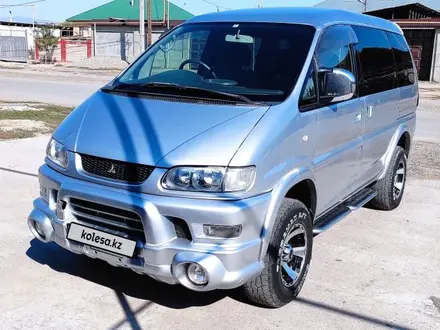 Mitsubishi Delica 2005 года за 7 200 000 тг. в Алматы – фото 2