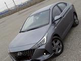 Колеса Hyundai Accent за 280 000 тг. в Караганда